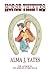 Horse thieves by Alma J. Yates