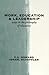 Work, Education & Leadership: Essays in the Philosophy of Education