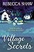 Village Secrets: Tales from Turnham Malpas (Turnham Malpas Series Book 5)