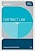 Contract Law by Ewan McKendrick