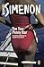 The Two-Penny Bar by Georges Simenon