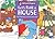Let's Build A House: A book...