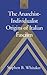 The Anarchist-Individualist Origins of Italian Fascism (Studies in Modern European History)