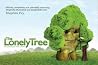 The Lonely Tree by Nicholas Halliday The Lonely Tree by Nicholas Halliday
