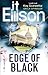 Edge of Black by J.T. Ellison