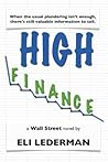 High Finance by Eli Lederman High Finance by Eli Lederman