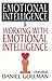 Daniel Goleman Omnibus by Daniel Goleman