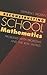Reconstructing School Mathematics by Stephen I. Brown