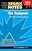 The Tempest (SparkNotes Literature Guide)