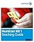 Numicon: Kit 1 Teaching Guide