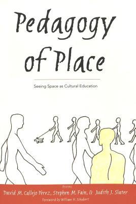 Pedagogy of Place: Seeing Space as Cultural Education (Counterpoints)