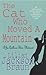 The Cat Who Moved a Mountain (Cat Who..., #13)