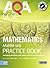 AQA GCSE Mathematics For Middle Sets Pra by bryd-lynn-burns-gwenllian-b...