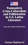 Postmodern Cross Culturalism And Politicization In U.S. Latina Literature: From Ana Castillo To Julia Alvarez