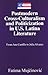 Postmodern Cross Culturalism And Politicization In U.S. Latina Literature: From Ana Castillo To Julia Alvarez