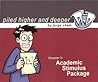 PhD Chapter 4 by Jorge Cham