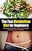 The Fast Metabolism Diet for Beginners: Learn how to Eat More to Lose More Weight by Raising Your Metabolism