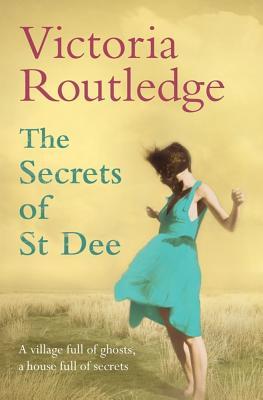 The Secrets of St. Dee (Paperback)