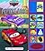 Custom Cool: Lift-a-Flap Sound Book (Cars)