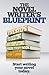 The Novel Writer's Blueprin...