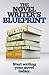 The Novel Writer's Blueprint: Five Steps to Creating and Completing Your First Book