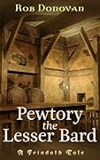Pewtory the Lesser Bard