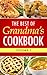 THE BEST OF Grandmas COOKBOOK (Volume 1)