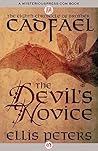The Devil's Novice by Ellis Peters