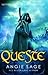 Queste by Angie Sage