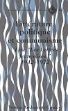 Littérature, Politique et Communisme: Lire «Les Lettres françaises», 1942-1972 (Francophone Cultures and Literatures) (French Edition)
