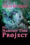 The Harvest Tide Project by Oisín McGann