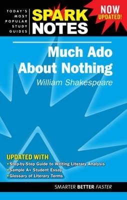 Much Ado About Nothing