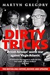 Dirty Tricks: British Airways' Secret War Against Virgin Atlantic