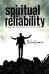 Spiritual Reliability ~ Learning to Become God's Employee