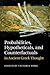 Probabilities, Hypotheticals, and Counterfactuals in Ancient ... by Victoria Wohl