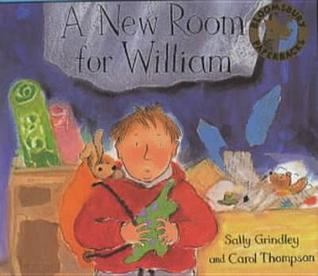 A New Room For William (Paperback)