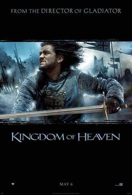 Kingdom of Heaven: The Making of the Ridley Scott Epic
