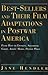 Best-Sellers and Their Film Adaptations in Postwar America: From Here to Eternity, Sayonara, Giant, Auntie Mame, Peyton Place (Modern American Literature)