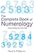 The Complete Book of Numerology: Discovering Your Inner Self