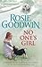 No One's Girl by Rosie Goodwin