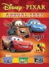 Disney/Pixar Annual (Annuals)