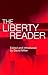 The Liberty Reader. Edinburgh University Press. 2006.