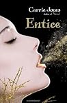 Entice by Carrie Jones