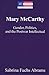 Mary McCarthy: Gender, Politics, and the Postwar Intellectual (Modern American Literature)