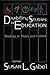 Disability Studies in Education by Susan L. Gabel