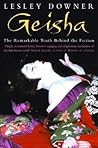 Geisha: The Secre...