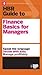 HBR Guide to Finance Basics for Managers by Harvard Business Publishing