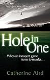 Hole in One (Inspector Sloan #21)