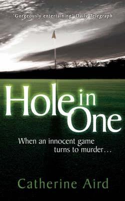 Hole in One (Inspector Sloan #21)
