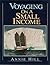 Voyaging on a Small Income by Annie Hill